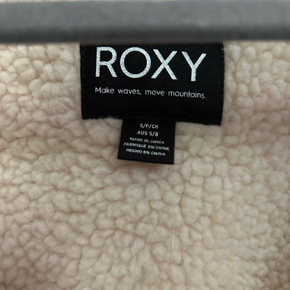 Roxy jacket - Picture 2 of 2